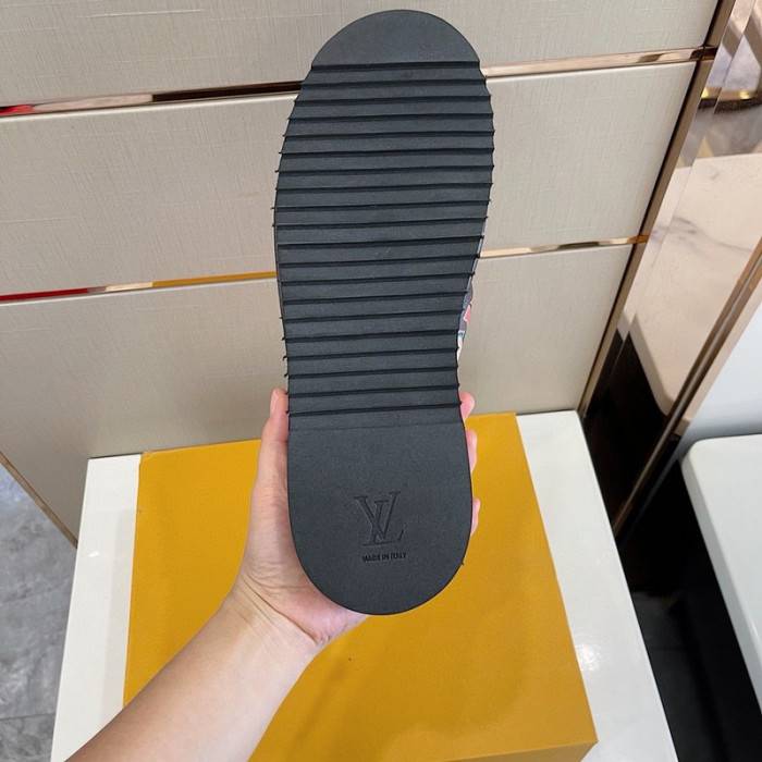 Loui Vuitto SLIPPERS