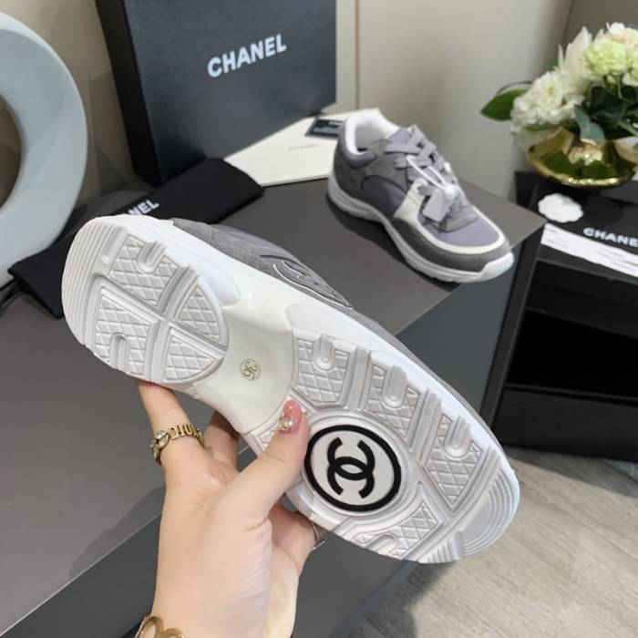 Chane Sneakers