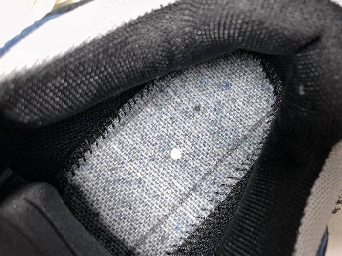 BLCG Sneaker Triple.s.Gomma 536737 W09OH 1007