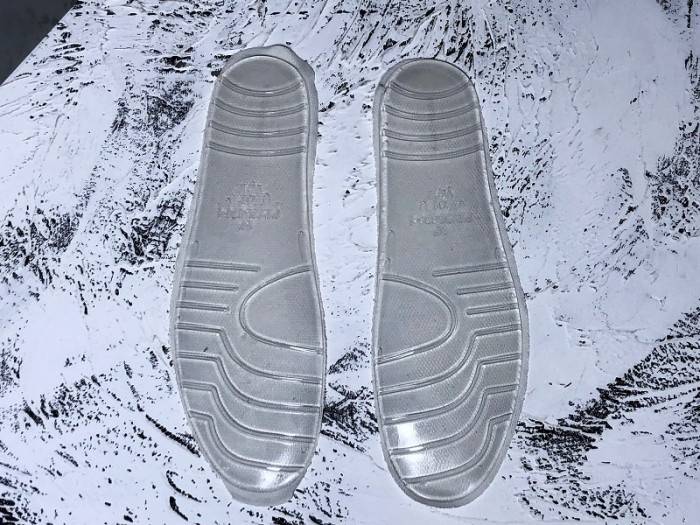 BLCG Sneaker Tess.s.Gomma