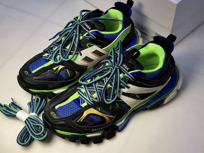 BLCG Sneaker Tess.s.Gomma 542023-W1GB1-1097