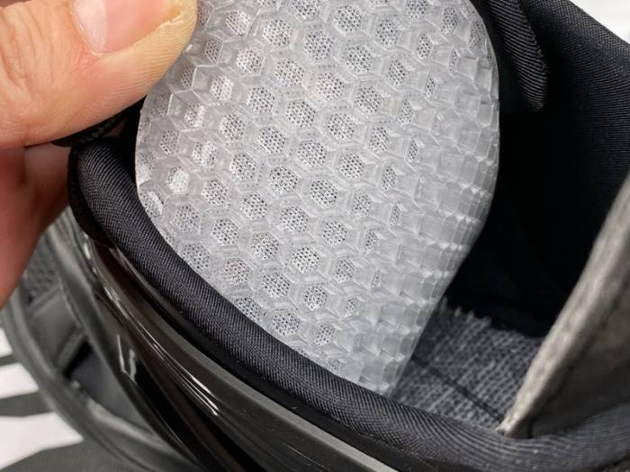 BLCG 5.0 TYREX 20SS RUNWAY