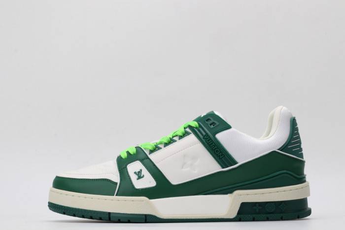 Loui Vuitto SNEAKER LOW