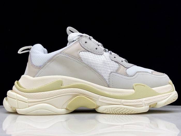 BLCG Sneaker Triple.s.Gomma 483513 W06E2 0606721