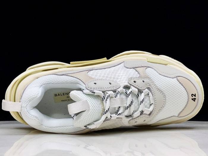 BLCG Sneaker Triple.s.Gomma 483513 W06E2 0606721