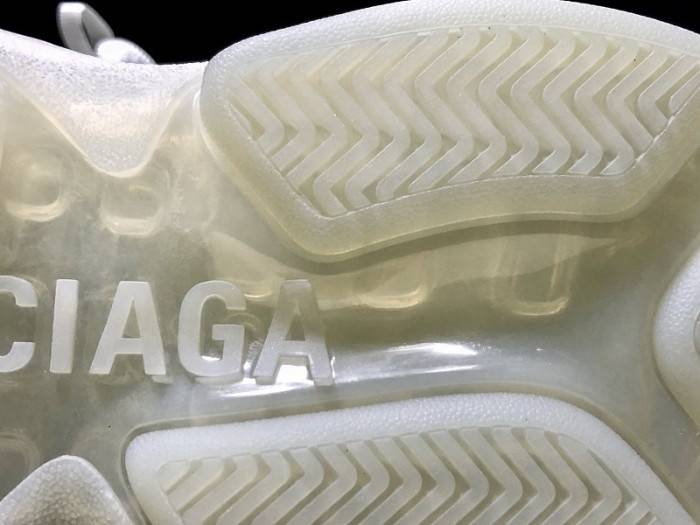 BLCG Sneaker Triple.s.Gomma 541624 W0901 1705