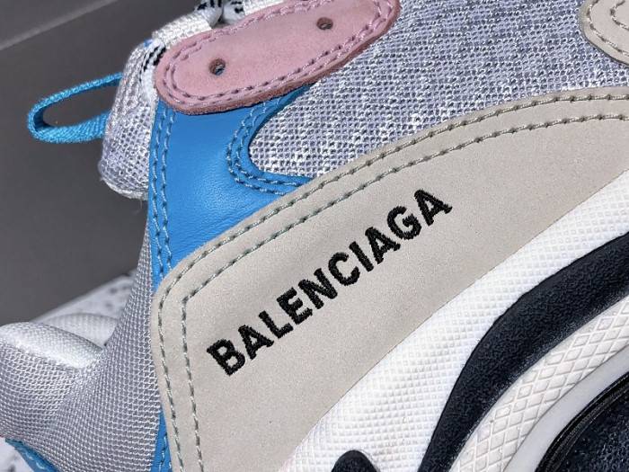 BLCG Sneaker Triple.s.Gomma 524039 W09OH 4196