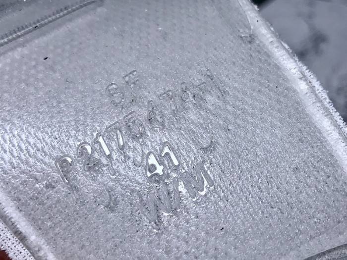 BLCG Sneaker Tess.s.Gomma