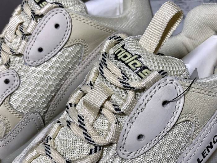 BLCG Sneaker Triple.s.Gomma 541624 W09O1 9005