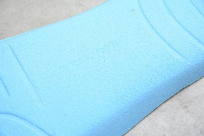 BLCG Sneaker Triple.s.Gomma Vert-Rainbow Noir