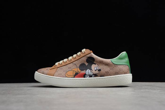 Disney & GUCC 550051 9N020 8465