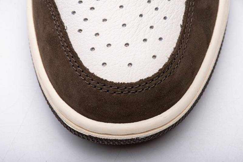 Air Jordan 1 High OG TS SP