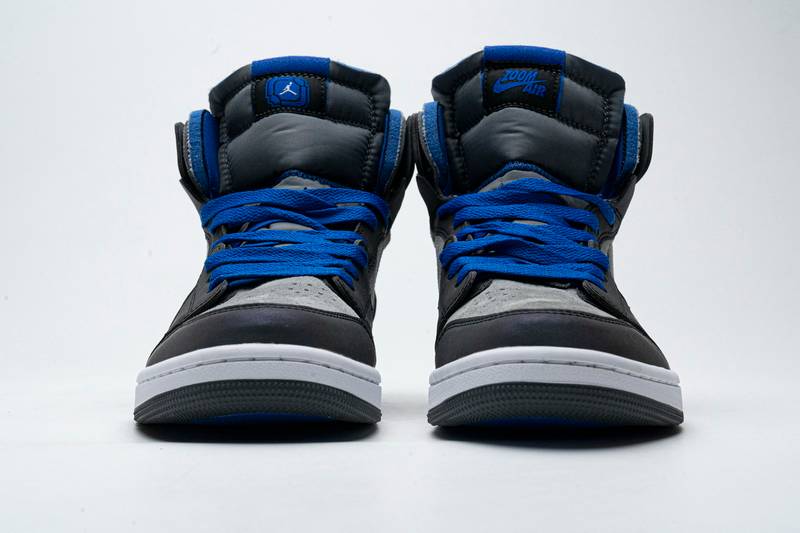 Air Jordan 1 High Zoom Comfort League of Legends