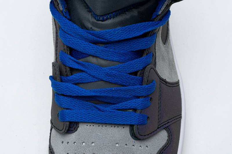 Air Jordan 1 High Zoom Comfort League of Legends