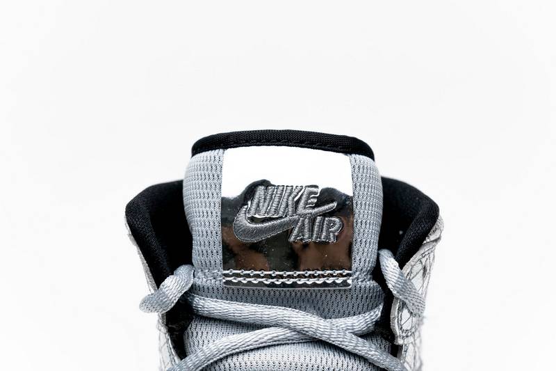 Air Jordan 1 Mid SE Disco Ball