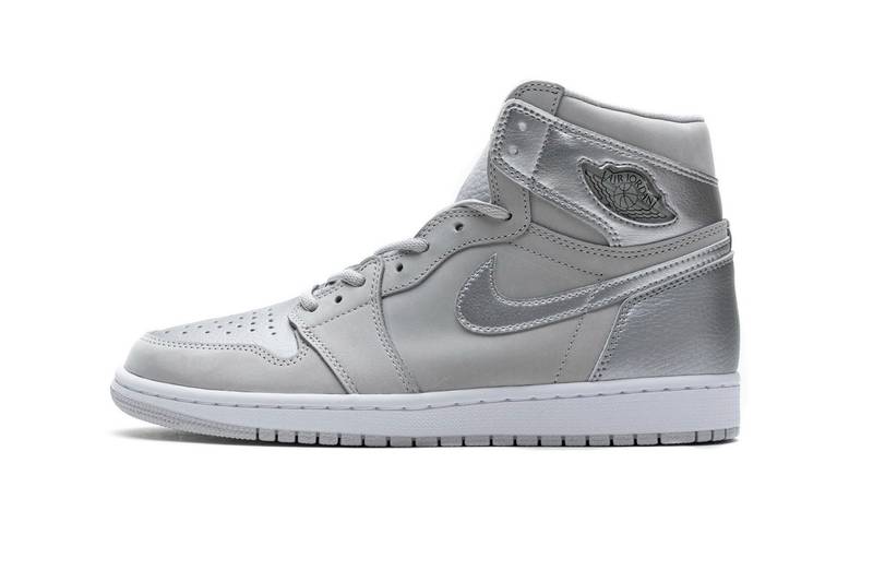 Air Jordan 1 Retro High CO Japan Neutral Grey