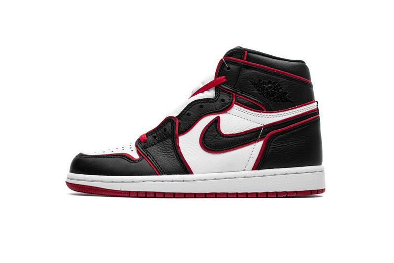 Air Jordan 1 Retro High OG  Meant To Fly