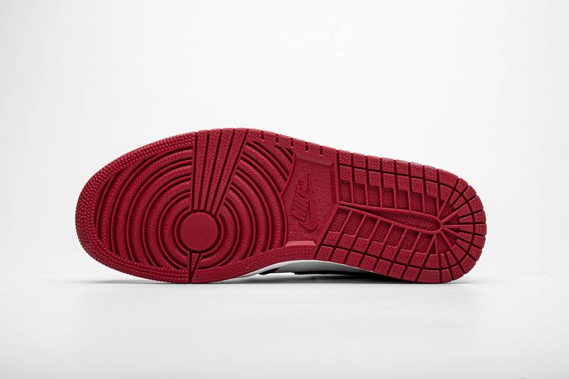 Air Jordan 1 Retro High OG  Meant To Fly