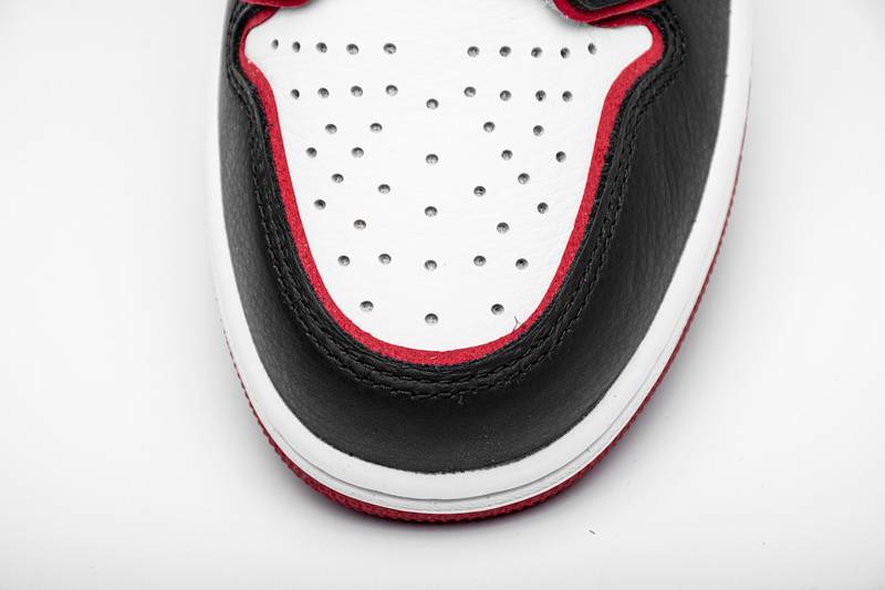 Air Jordan 1 Retro High OG  Meant To Fly