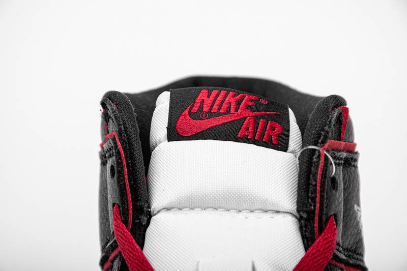 Air Jordan 1 Retro High OG  Meant To Fly