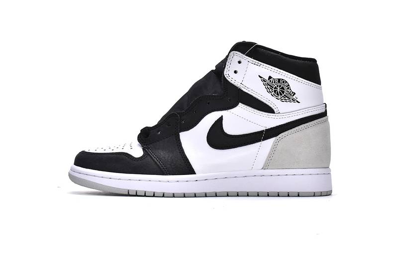 Air Jordan 1 Retro High OG Bleached Coral