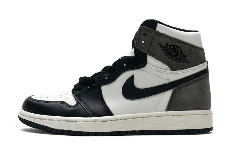 Air Jordan 1 Retro High OG Dark Mocha