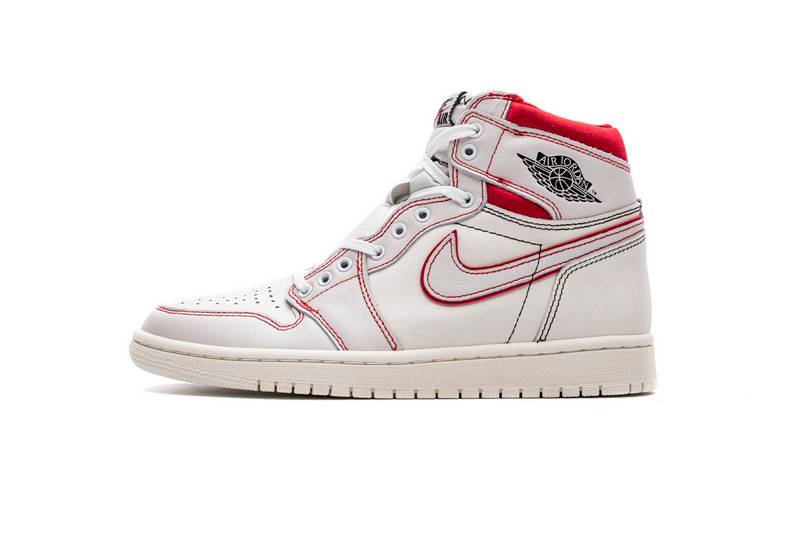 Air Jordan 1 Retro High OG Phantom
