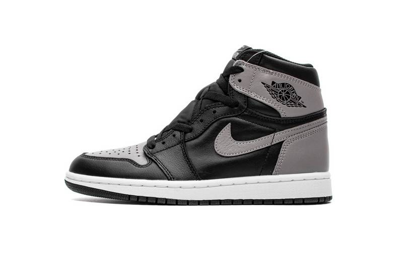 Air Jordan 1 Retro High Shadow