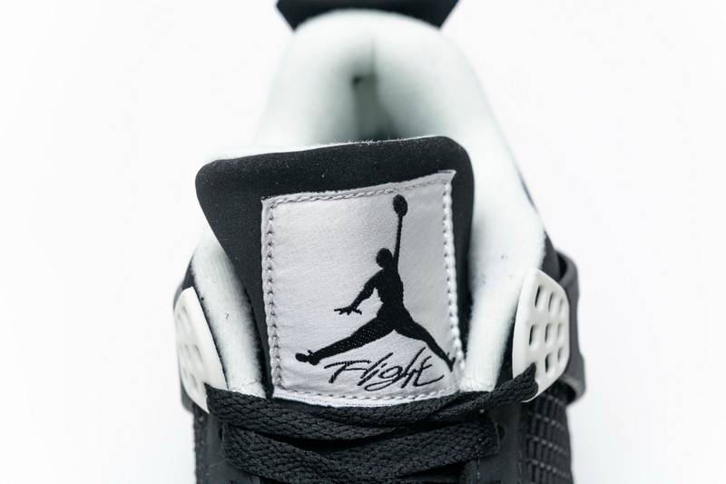 Air Jordan 4 Retro Fear Pack