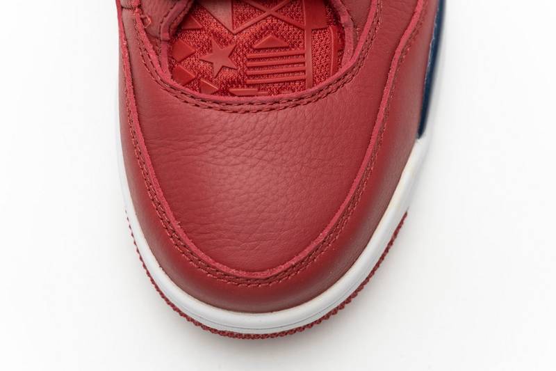 Air Jordan 4 Retro FIBA Gym Red