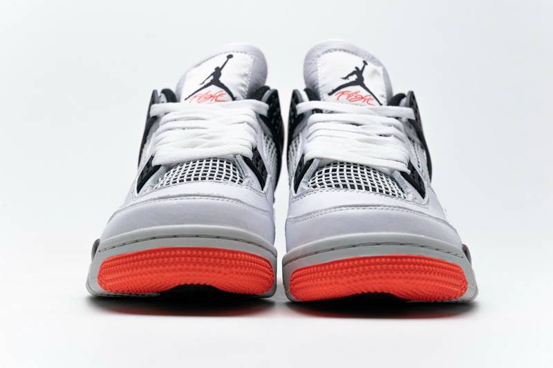 Air Jordan 4 Retro Pale Citron