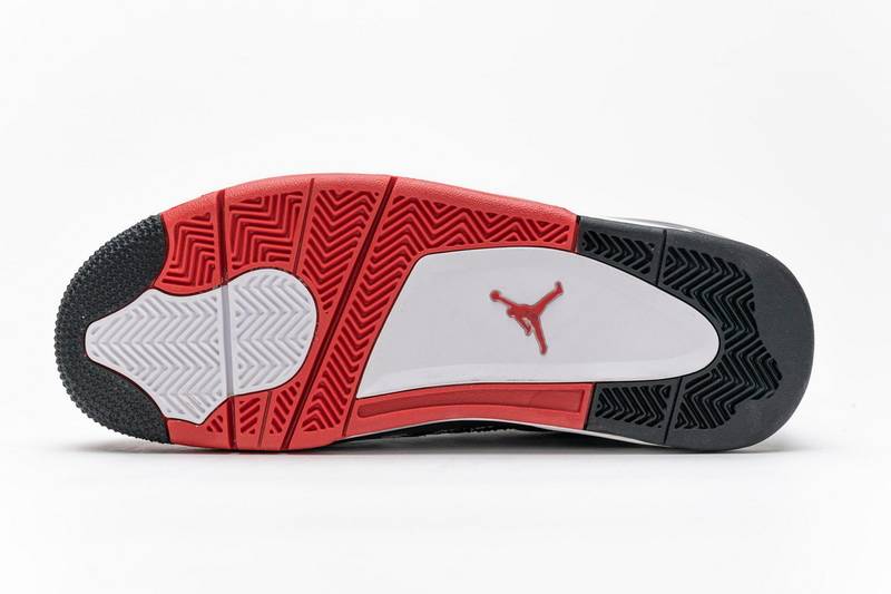 Air Jordan 4 Retro Singles Day Tattoo