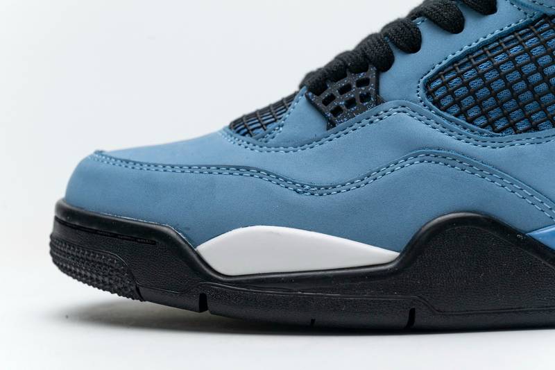 Air Jordan 4 Retro Travis Scott Cactus Jack