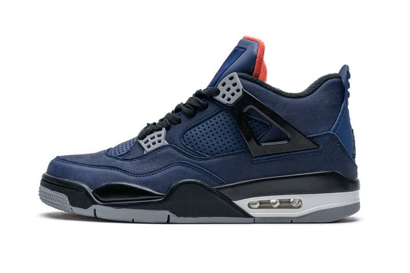 Air Jordan 4 Retro Winterized