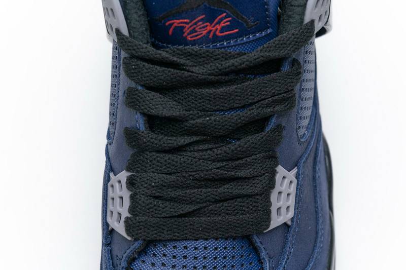 Air Jordan 4 Retro Winterized