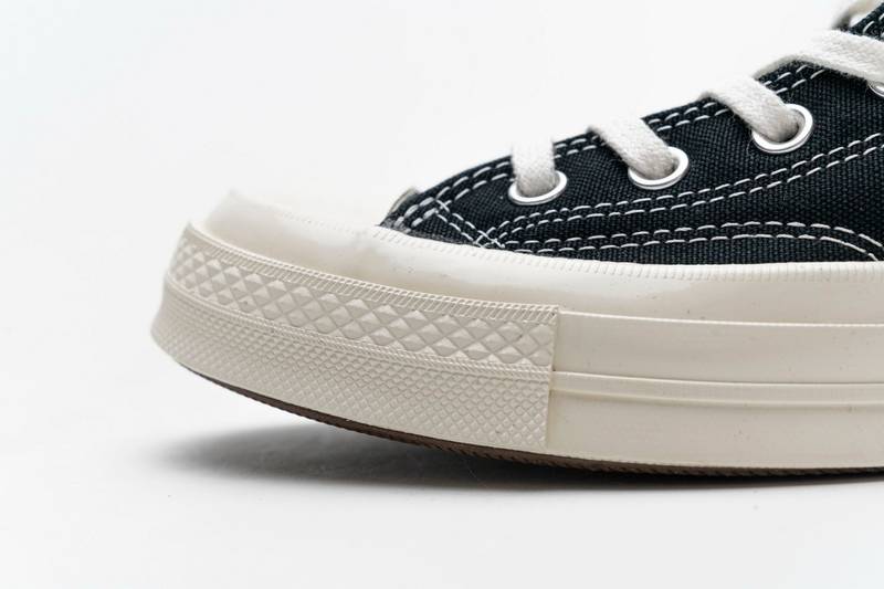 CDG Play x Converse Chuck Taylor All Star 70 High Top16