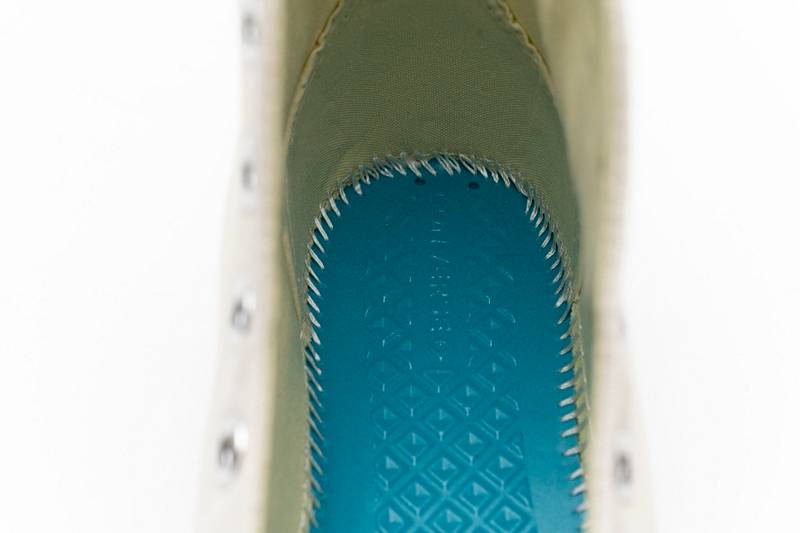 CDG Play x Converse Chuck Taylor All Star 70 High Top