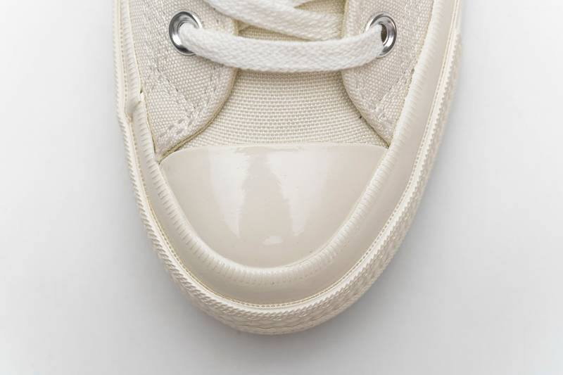 CDG Play x Converse Chuck Taylor All Star 70 High Top