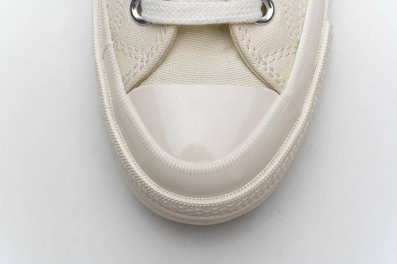 CDG Play x Converse Chuck Taylor All Star 70 OX