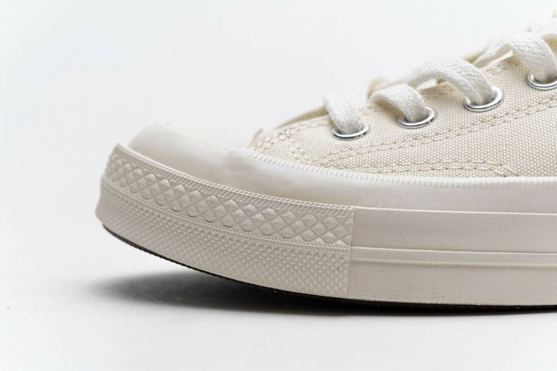 CDG Play x Converse Chuck Taylor All Star 70 OX