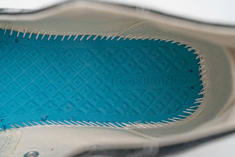 Converse Chuck 70 HI Black Egret