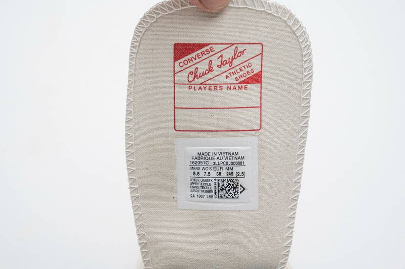 Converse Chuck 70 HI Dark Burgundy Black Egret