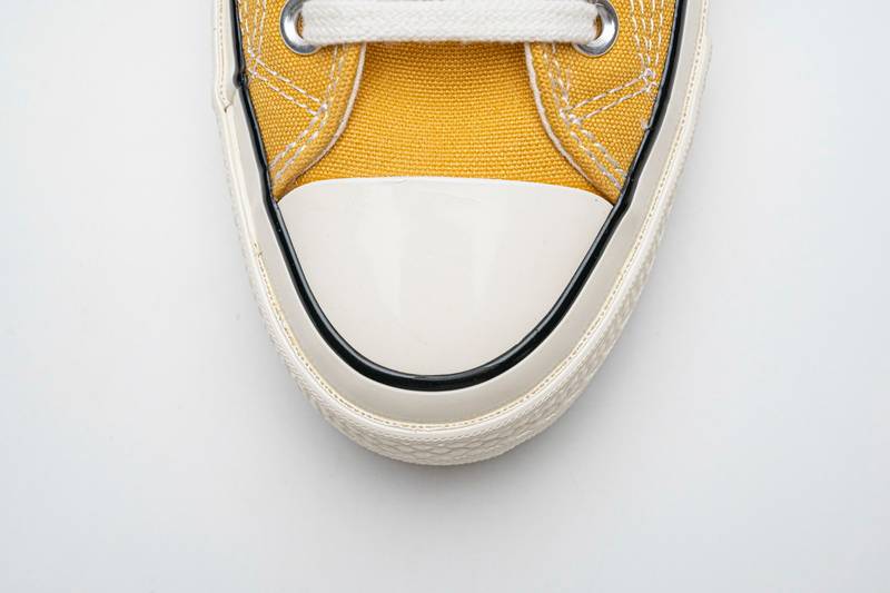 Converse Chuck 70 HI Sunflower Black Egret