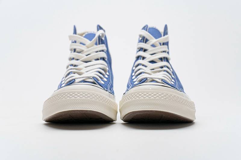 Converse Chuck 70 HI True Navy Black Egret