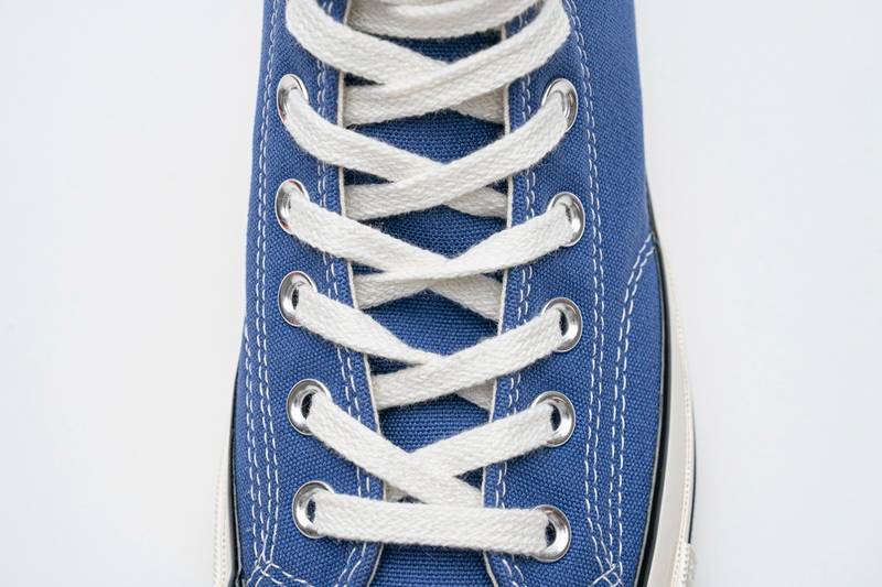 Converse Chuck 70 HI True Navy Black Egret