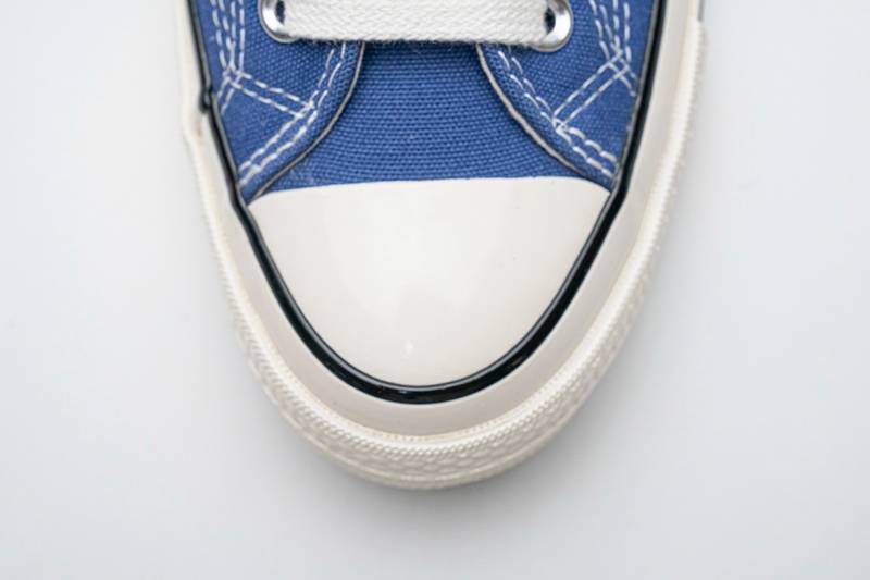 Converse Chuck 70 HI True Navy Black Egret