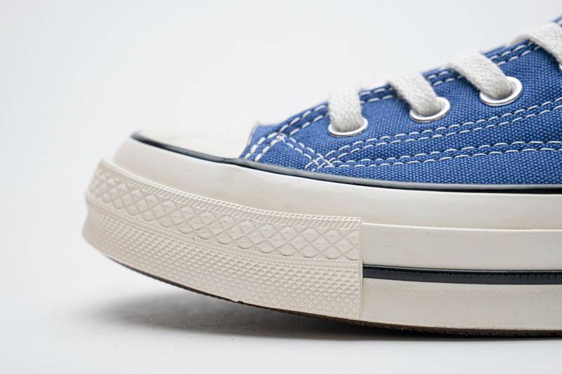 Converse Chuck 70 HI True Navy Black Egret