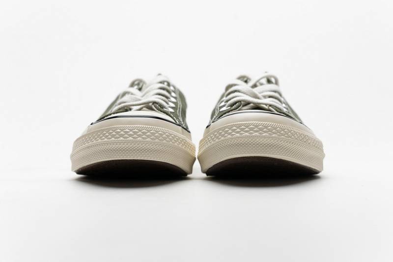 Converse Chuck 70 OX Field Surplus Black Egret