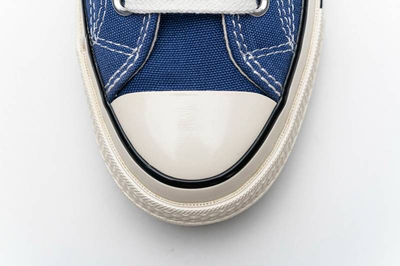 Converse Chuck 70 OX True Navy Black Egret