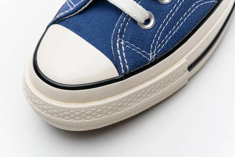 Converse Chuck 70 OX True Navy Black Egret